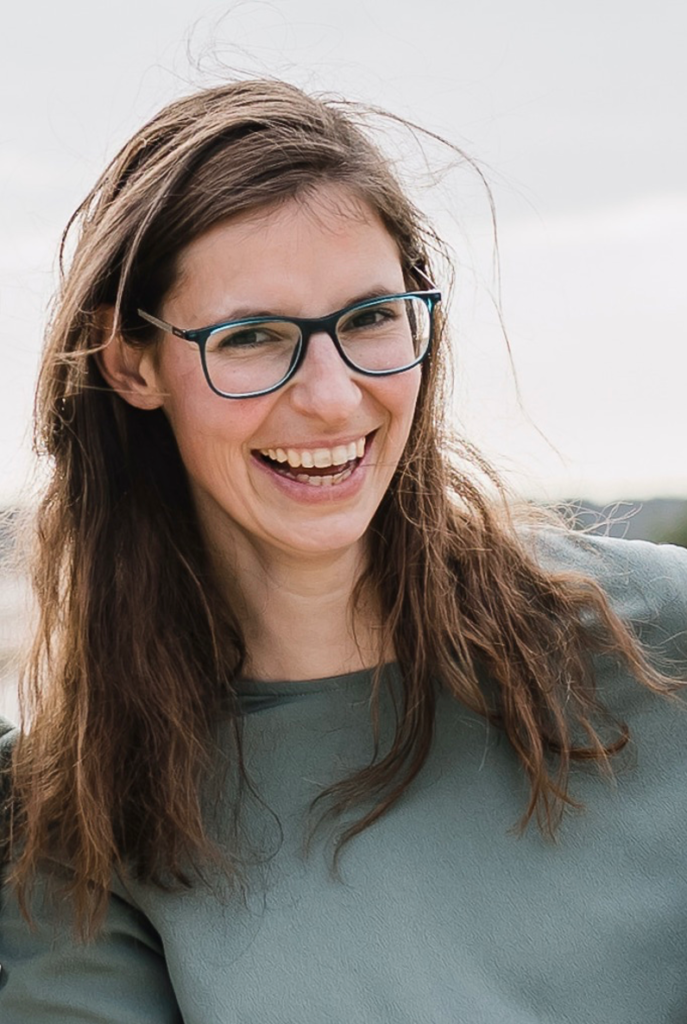 Lisette Kunnen Kinder coach Zeewolde